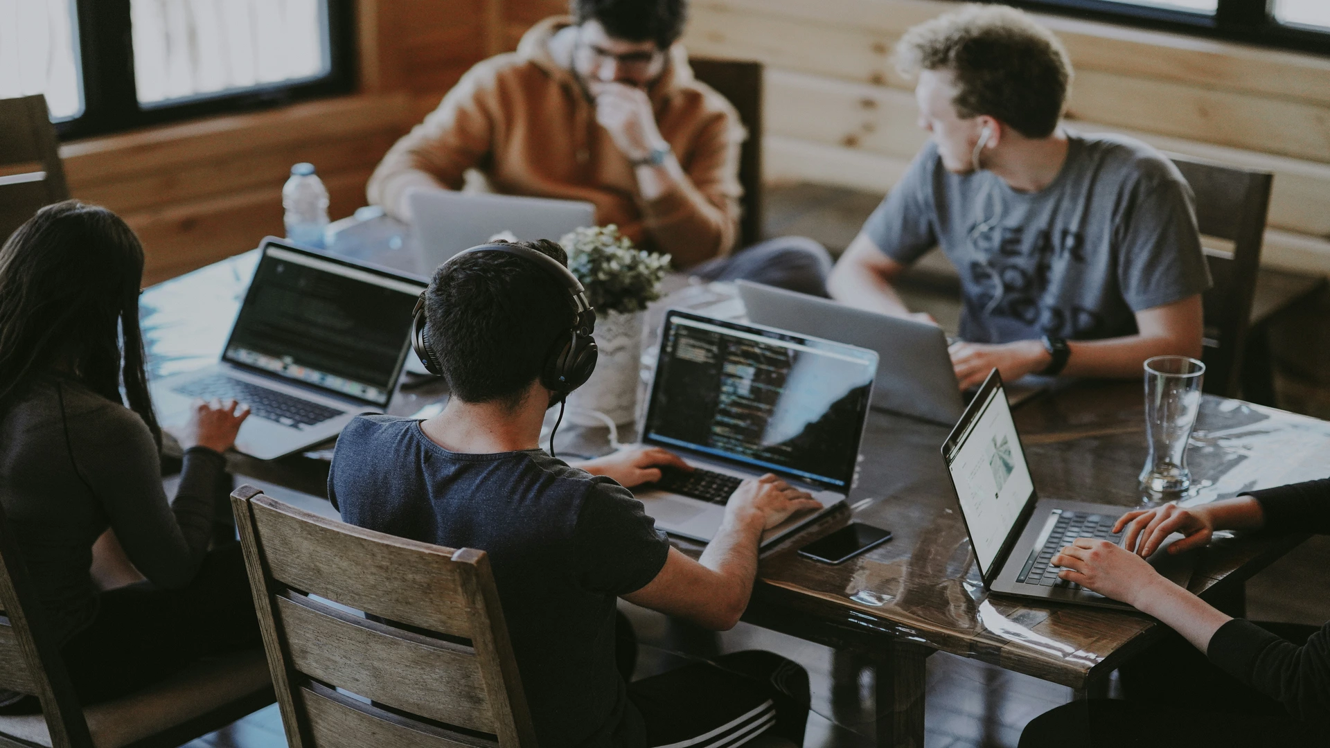 Effective Collaboration